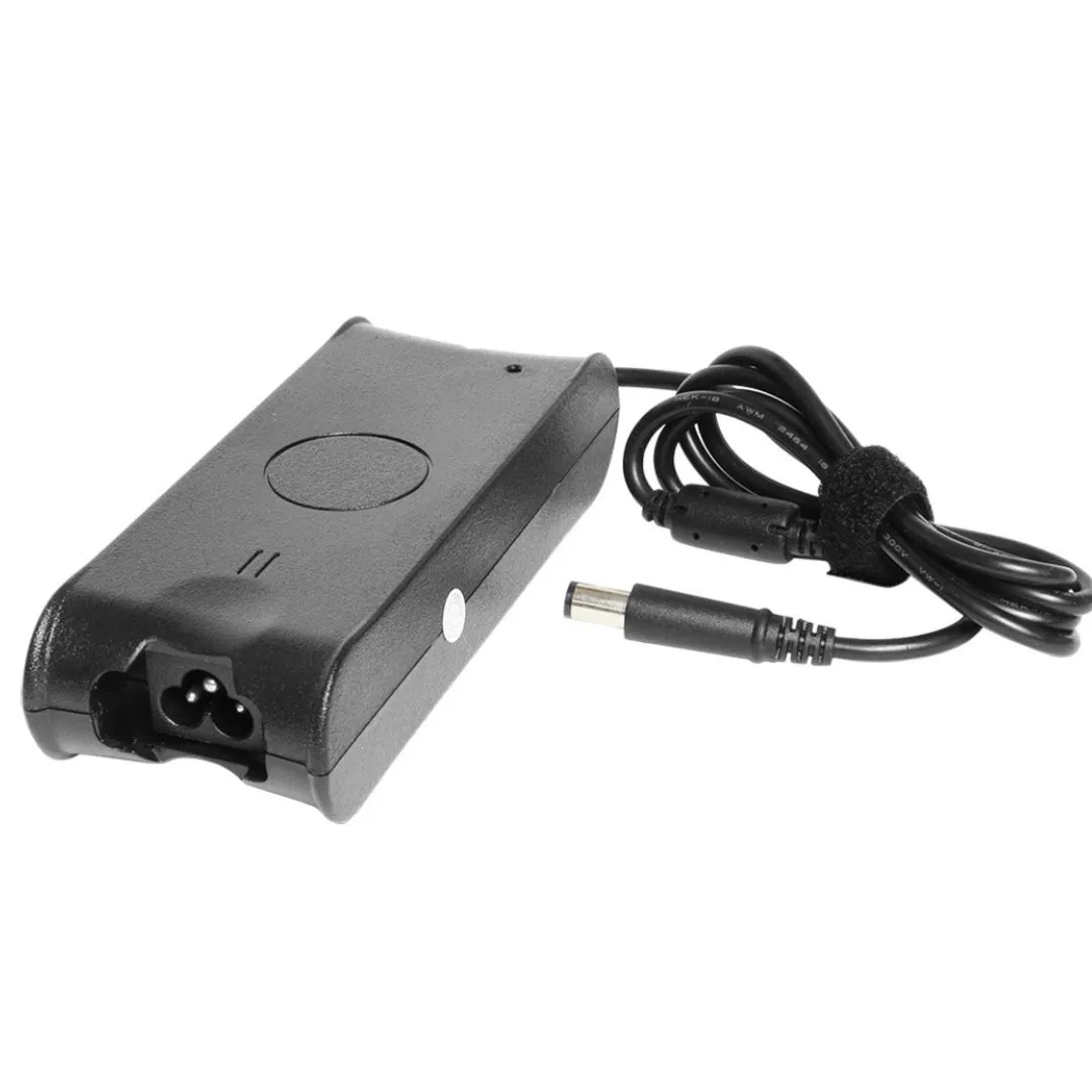 Fonte Carregador Compatível Notebook Dell 19.5v 4.62a Pino 7.4mm x 5.0mm 90w - Imagem 2